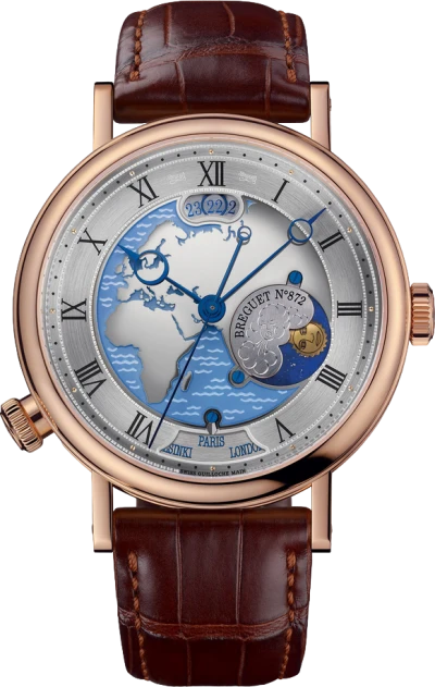 Breguet Classique