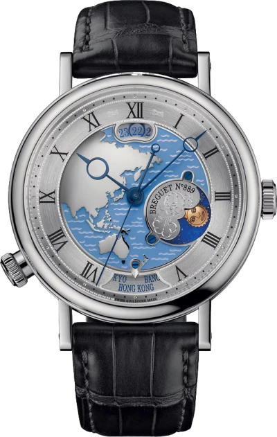 Breguet