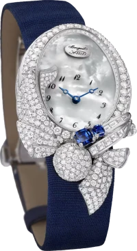 Breguet Les Volants de la Reine Breguet Les Volants de la Reine