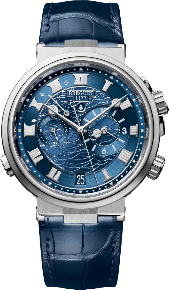 Breguet Marine Breguet Marine