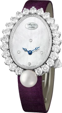 Breguet Perles Impériales Breguet Perles Impériales