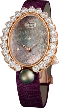 Breguet Perles Impériales Breguet Perles Impériales