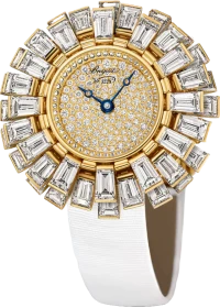 Breguet Petite Fleur Breguet Petite Fleur