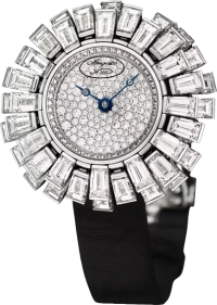 Breguet Petite Fleur Breguet Petite Fleur
