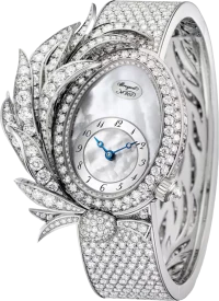 Breguet Plumes Breguet Plumes