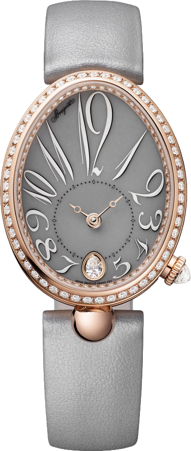 Breguet Reine De Naples
