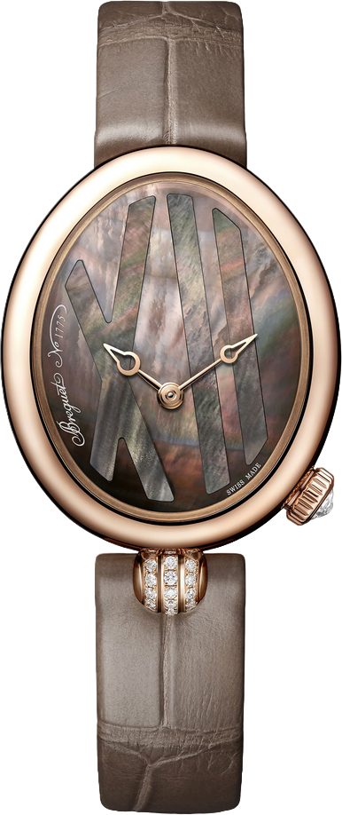 Breguet Reine De Naples