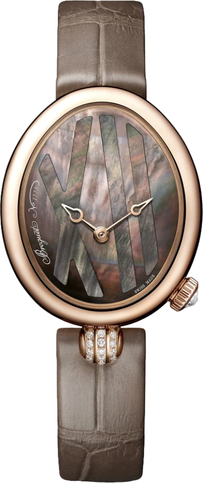 Breguet Reine De Naples