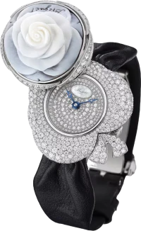Breguet Secret de la Reine Breguet Secret de la Reine