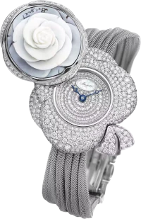 Breguet Secret de la Reine Breguet Secret de la Reine