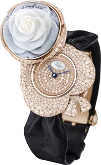 Breguet Secret de la Reine Breguet Secret de la Reine