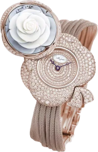 Breguet Secret de la Reine Breguet Secret de la Reine