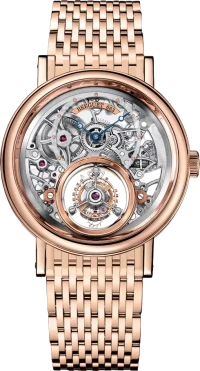 Breguet Tourbillon Messidor Breguet Tourbillon Messidor