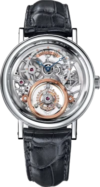 Breguet Tourbillon Messidor Breguet Tourbillon Messidor