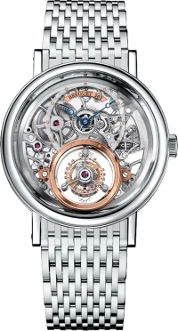 Breguet Tourbillon Messidor Breguet Tourbillon Messidor