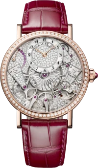Breguet Tradition Breguet Tradition