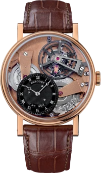 Breguet Tradition Breguet Tradition