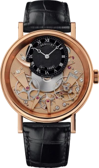 Breguet Tradition Breguet Tradition