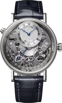 Breguet Tradition Quantième Rétrograde Breguet Tradition Quantième Rétrograde