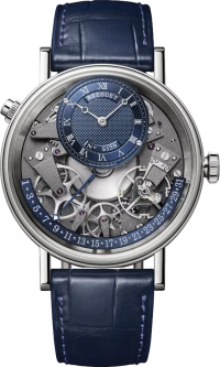Breguet Tradition Quantième Rétrograde Breguet Tradition Quantième Rétrograde