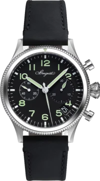 Breguet Type XX Chronographe Breguet Type XX Chronographe