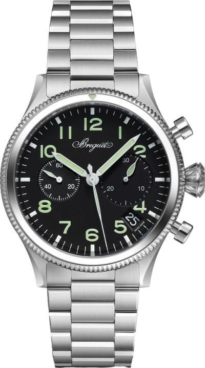 Breguet