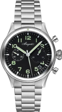Breguet Type XX Chronographe Breguet Type XX Chronographe