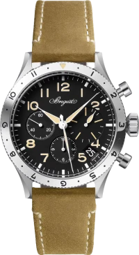 Breguet Type XX Chronographe Breguet Type XX Chronographe