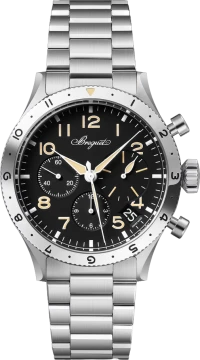 Breguet Type XX Chronographe Breguet Type XX Chronographe