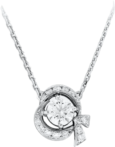 Breguet La Rose de la Reine, Solitaire Breguet La Rose de la Reine, Solitaire