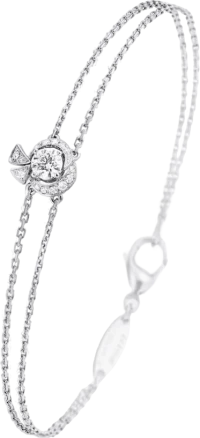 Breguet La Rose de la Reine, Solitaire Breguet La Rose de la Reine, Solitaire