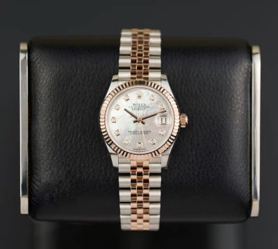 Rolex Datejust Rolex Datejust