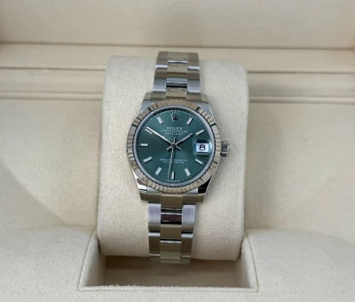Rolex Datejust Rolex Datejust