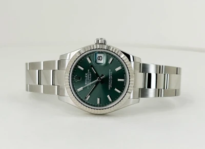 Rolex Datejust Rolex Datejust