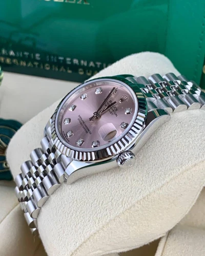 Rolex Datejust Rolex Datejust