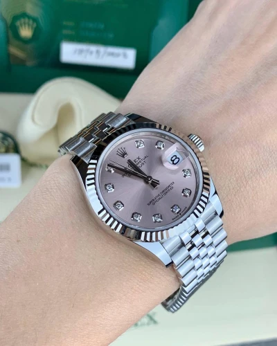 Rolex Datejust Rolex Datejust
