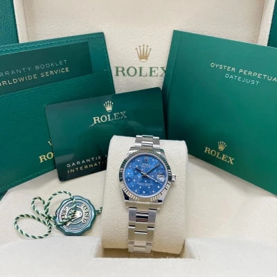 Rolex Datejust Rolex Datejust