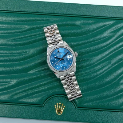 Rolex Datejust Rolex Datejust