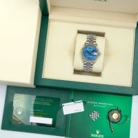 Rolex Datejust Rolex Datejust