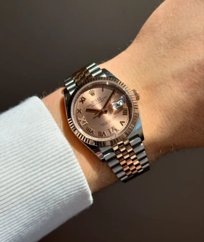 Rolex Datejust Rolex Datejust
