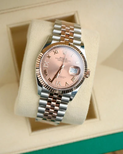 Rolex Datejust Rolex Datejust
