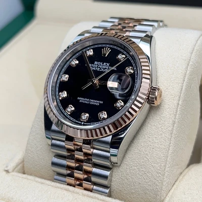 Rolex Datejust Rolex Datejust