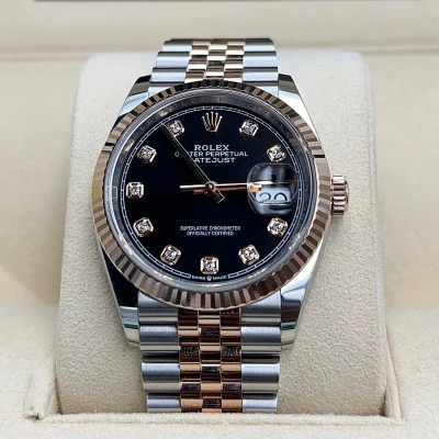 Rolex Datejust Rolex Datejust