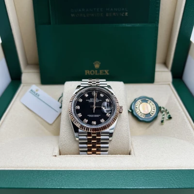 Rolex Datejust Rolex Datejust
