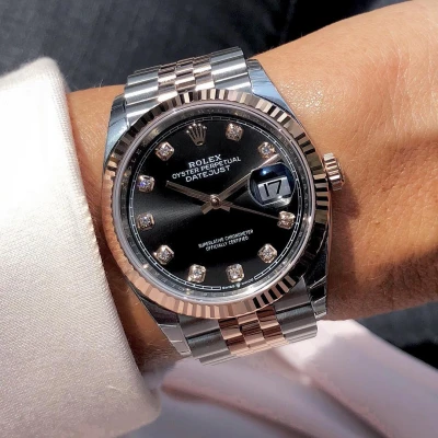 Rolex Datejust Rolex Datejust