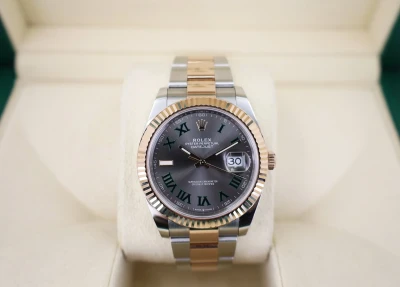 Rolex Datejust