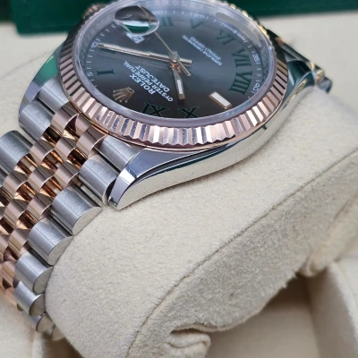 Rolex Datejust Rolex Datejust