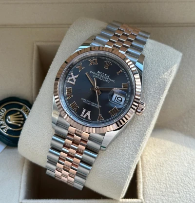 Rolex Datejust Rolex Datejust