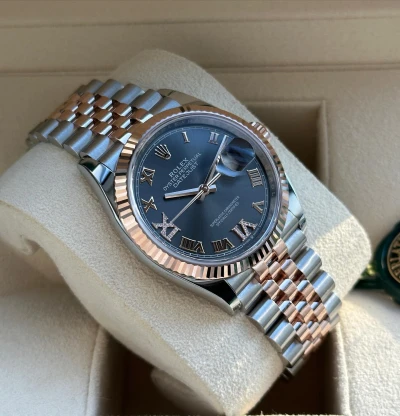 Rolex Datejust Rolex Datejust