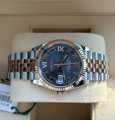 Rolex Datejust Rolex Datejust